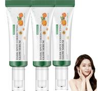Dark Spot Correcting Glow Serum,Dark Spot Remover For Face and Body,Hyperpigmentation Treatment For Face,Contains Vitamine E, Golden Chamomile and Niacinamide, adatto per tutti i tipi di pelle. (3