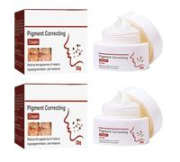 Dark Spot Correcting Glow Serum,Dark Spot Remover for Face,Melanin Correcting Facial Serum,Fade Dark Spots & Pigmentation,Dark Spot Corrector,Dark Spot Remover-Deep Hydrating & Refreshing (2pcs,30g)