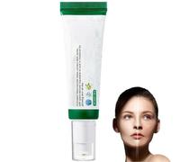 Dark Spot Correcting Glow Siero Crema per la rimozione di macchie scure, rimozione di macchie scure sul viso, sieri schiarenti la pelle per un tono uniforme della pelle (1 pezzo)