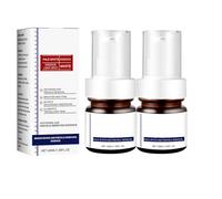 Dark Spot Correcting Sierum, Moisture Skin Brightening Skin Repairing Face Serum, Helps Even Skin Tone, Reduces Dark Spots, Hydrating Renewing Formulated, Gentle Care for the skin (2PCS)