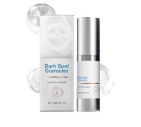 Dark Spot Corrector - Dark Spot Corrector si basa sulla più moderna tecnologia di sbiancamento per viso e corpo e riduce le macchie del sole, le macchie dell'età e l'iperpigmentazione (1 pezzo)