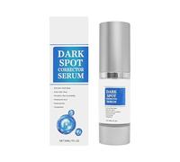 Dark Spot Remover for Face and Body, Dark Spot Corrector Cream, for All Skin Tones - Sun Spot, macchie solari, macchie di età, macchie marroni della pelle (30 ml)