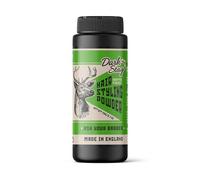 Dark Stag Hair Styling Powder Matte Finish 20 g