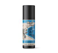 Dark Stag Sea Salt Spray, prodotto professionale per acconciature da uomo per una tenuta leggera e naturale, a base d'acqua per un facile lavaggio, 200 ml