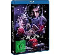 DARK STAR (2 Disc-Version)