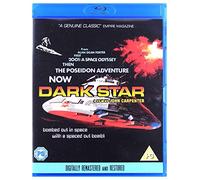 Dark Star [Blu-ray] [1974] [Edizione: Regno Unito]
