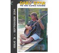 Dark Star Issue 31: The Mike Oldfield Magazine