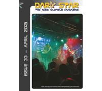 Dark Star Issue 33 April 2021: The Mike Oldfield Magazine