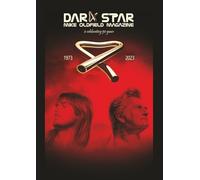 Dark Star Issue 34 May 2023: The Mike Oldfield Magazine