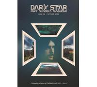Dark Star Issue 36: The Mike Oldfield Magazine