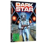 DARK STAR - Mediabook COVER I limitiert auf 111 Stück (2 Blu-ray + DVD)
