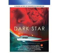 Dark Star: Thermostellar Edition (Blu-ray) Various
