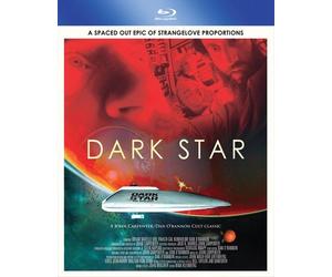 Dark Star: Thermostellar Edition (Blu-ray) Various