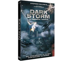 Dark storm - la denière tempête