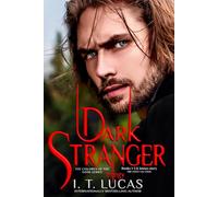 Dark Stranger Trilogy: The Children of the Gods Series Books 1-3