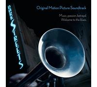 Dark Streets: Original Motion Picture Soundtrack by Various Artists