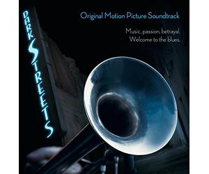 Dark Streets: Original Motion Picture Soundtrack by Various Artists