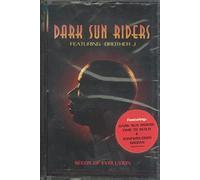 Dark Sun Riders - Seeds of Evolution