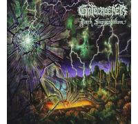 dark superstition-Import USA