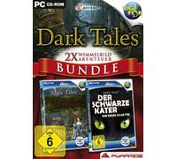 Dark Tales Bundle [Software Pyramide]