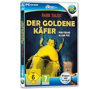 Dark Tales: Der goldene Käfer von Edgar Allan Poe [Edizione: Germania]