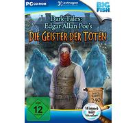 Dark Tales: Die Geister Der Toten [ [Edizione: Germania]