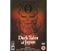Dark Tales Of Japan [Edizione: Regno Unito] [Edizione: Regno Unito]