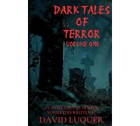 Dark Tales of Terror Volume One