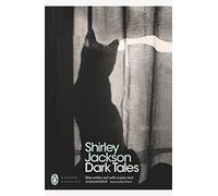 Dark Tales: Shirley Jackson