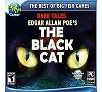 DARK TALES: THE BLACK CAT