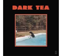 Dark Tea Dark Tea (CD) Album