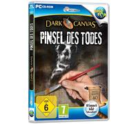 Dark Tela - Pinsel Des Todes PC Nuovo + Conf. Orig.