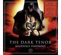 DARK TENOR - NIGHTFALL SYMPHONY..