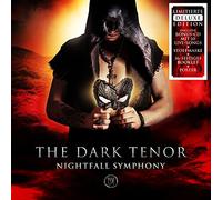 Dark Tenor,the - Nightfall Symphony (Ltd.Deluxe Edt.)