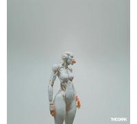 Dark,the - In Heaven There's Nothing to See (Limited Crystal Clear EP)