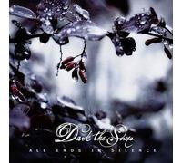 Dark the Suns - All Ends in Silence (Digi)