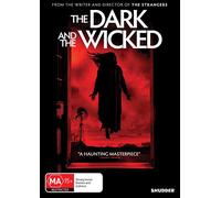 Dark & The Wicked [PAL/0]