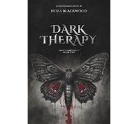 DARK THERAPY - Mind Games Duet (Book Two): 2