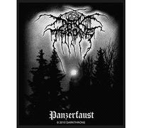 Dark Throne - Patch Panzerfaust 8 cm x 10 cm