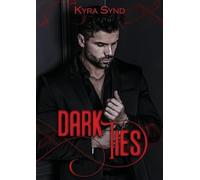 Dark ties. Mafia Legacy
