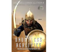 Dark Titan Books' Dauntless Realities: Heroic Fantasy and Science-Fiction Adventures
