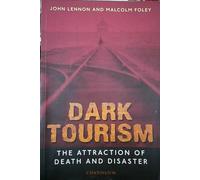 Dark Tourism