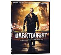 Dark Tourist