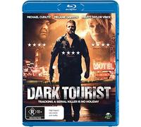 Dark Tourist