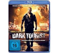 Dark Tourist