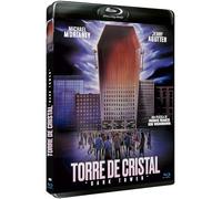Dark Tower - Il grattacielo della morte (Torre de Cristal) Bluray Import - Audio ITA