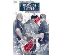 Dark Tower The Drawing of the Three: House of Cards