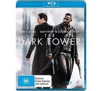 Dark Tower, The [Edizione: Australia]