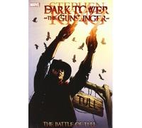 Dark Tower: The Gunslinger (Dark Tower (Marvel Hardcover)) by Stephen King, Peter David [25 January 2012]