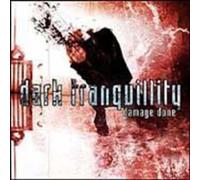 Dark Tranquility - Damage Done